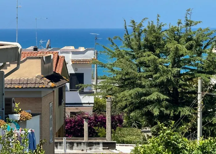 Villetta Anzio Marechiaro