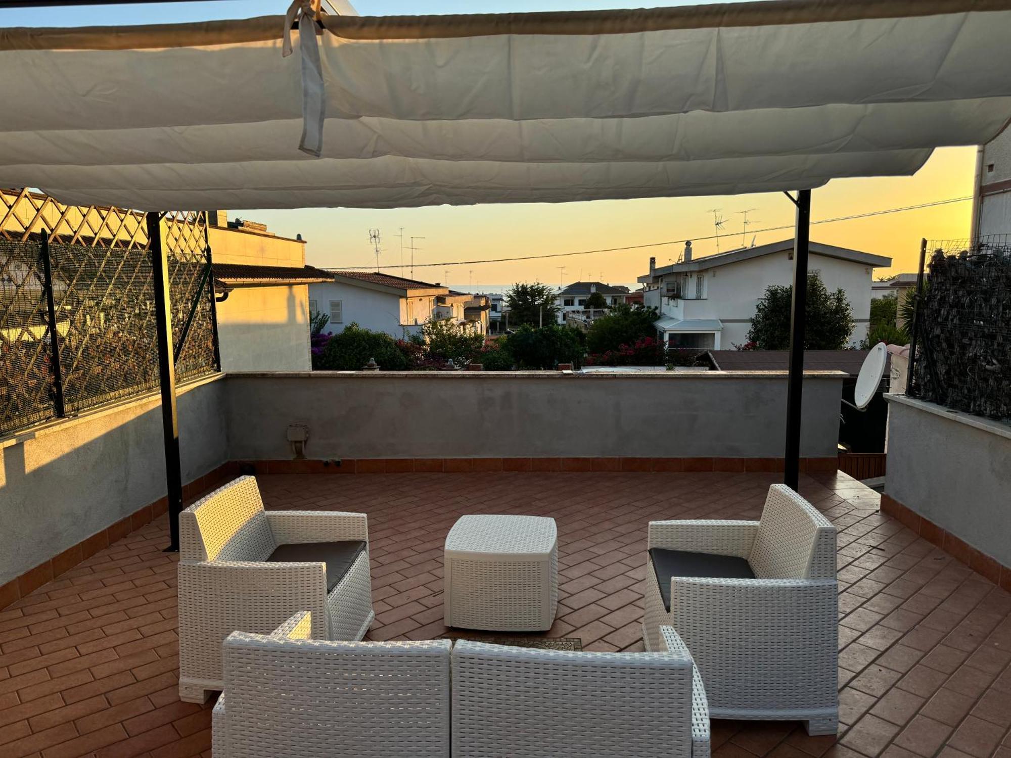 Holiday home Marechiaro