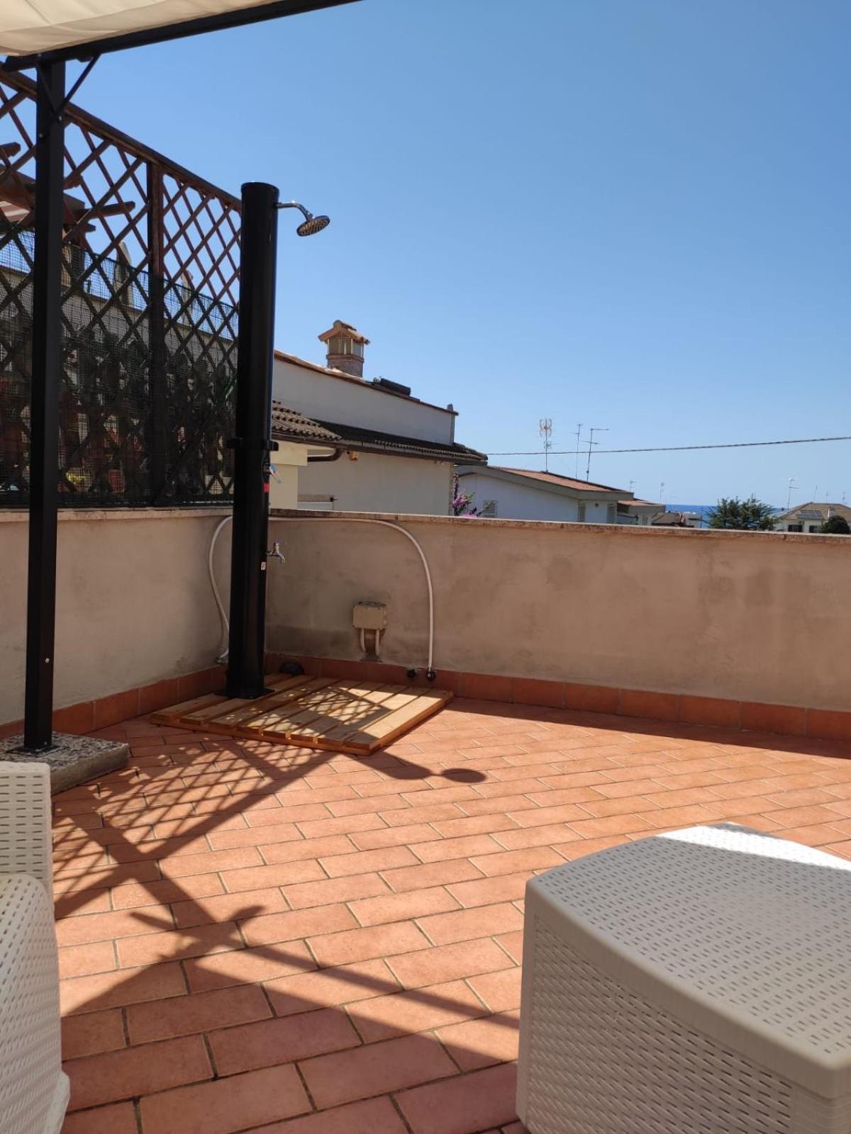 Marechiaro Holiday home Anzio