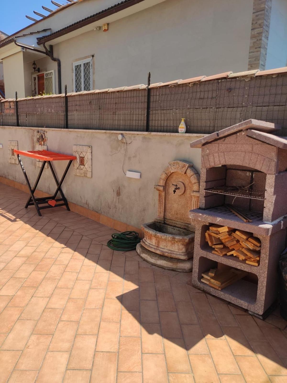 Marechiaro Anzio