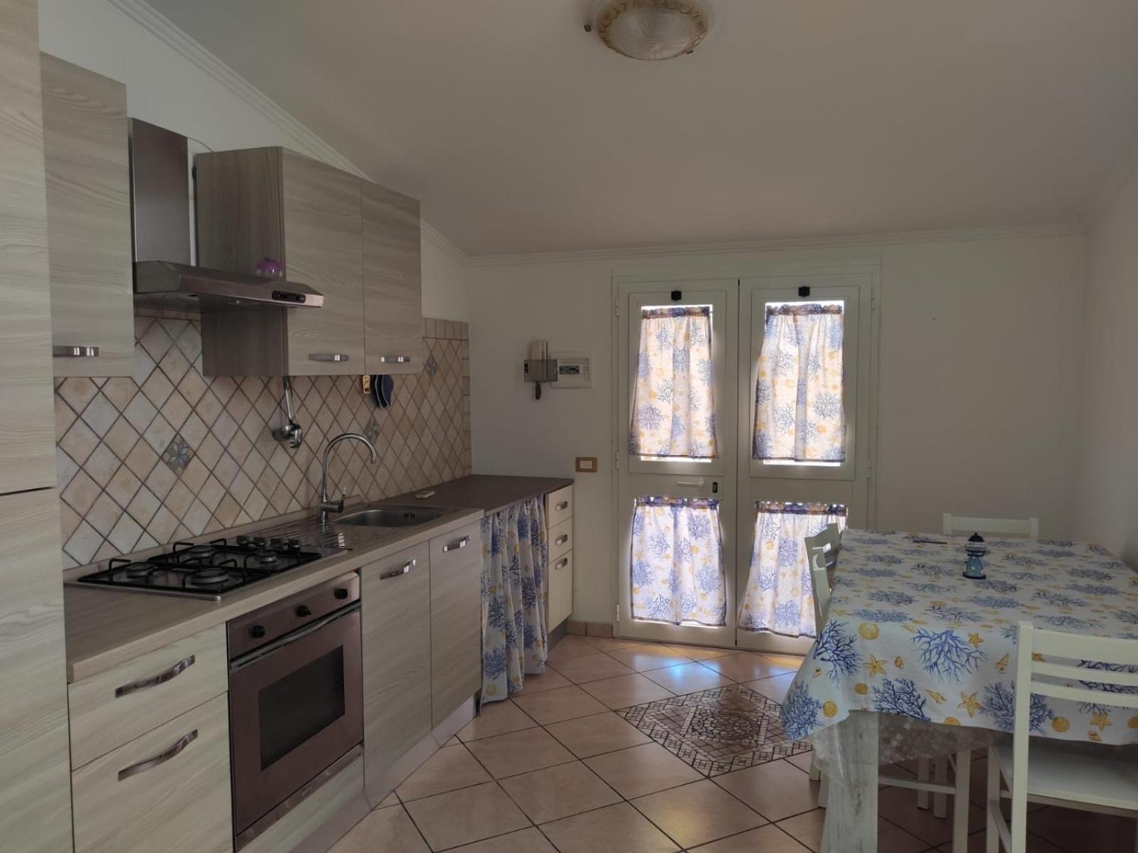 Holiday home Marechiaro