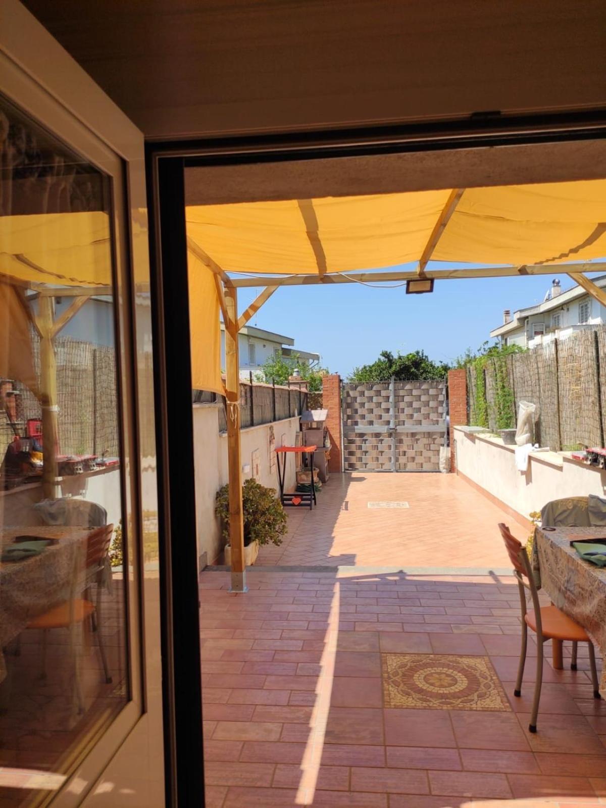 Marechiaro Holiday home *