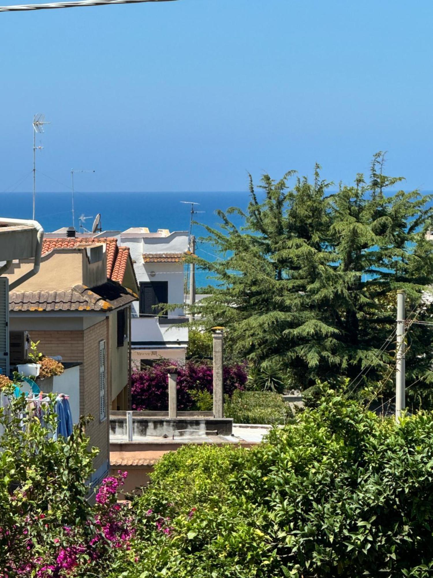 Marechiaro Anzio